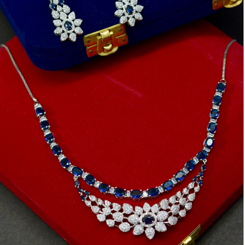 Necklace Sets