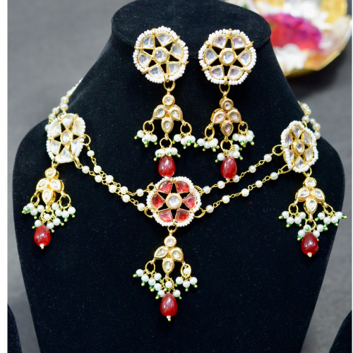 Necklace Sets