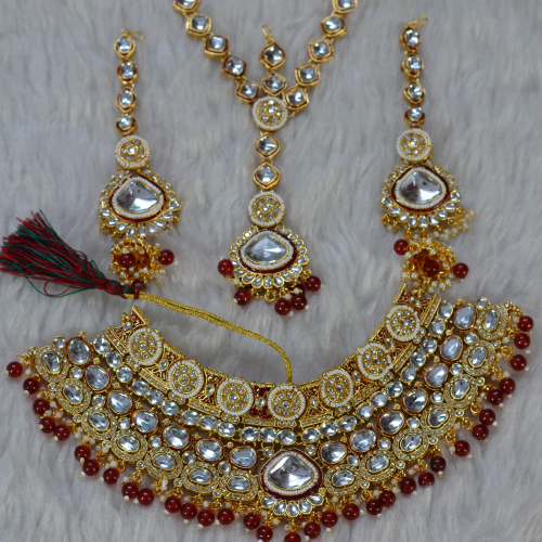 Necklace Sets