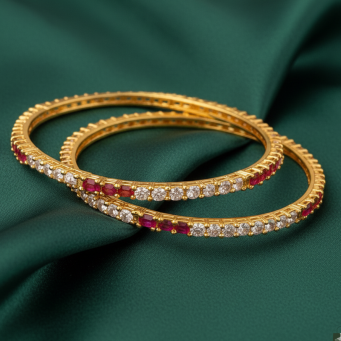 Bracelets & Bangles