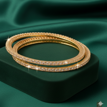 Bracelets & Bangles
