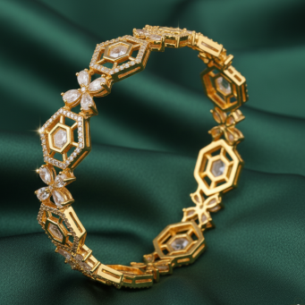 Bracelets & Bangles