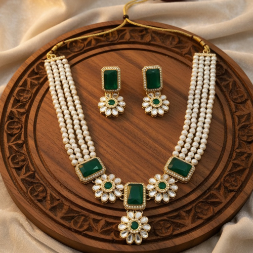 Choker Sets