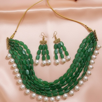 Necklace Sets