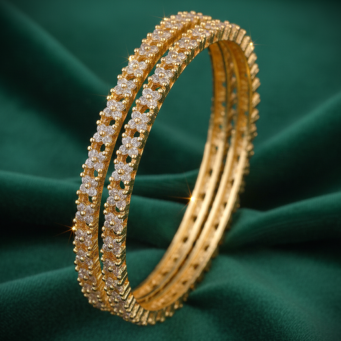 Bracelets & Bangles
