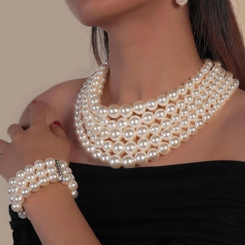 Necklace Sets