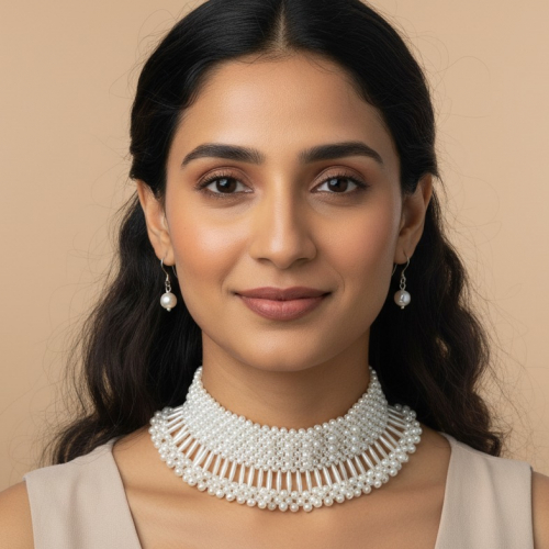 Necklace Sets