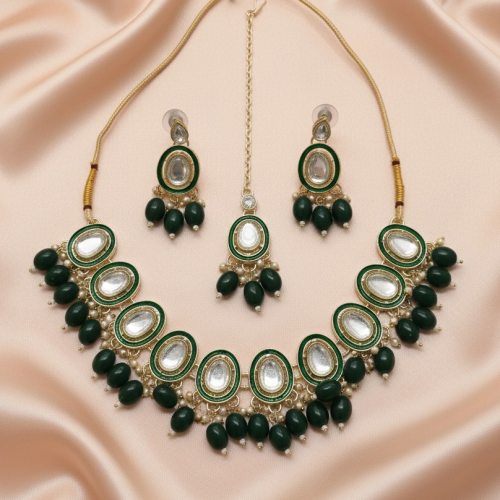 Choker Sets