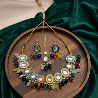 Necklace Sets