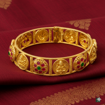 Bangles/Kada