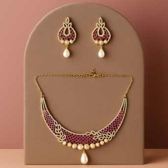 Necklace Sets