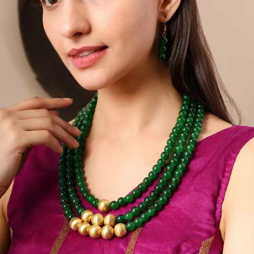 Necklace Sets