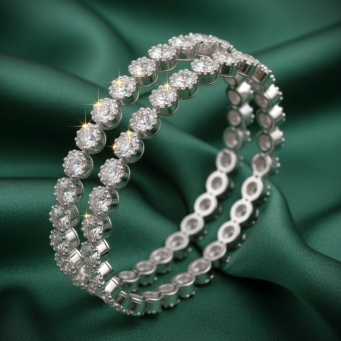 Bracelets & Bangles