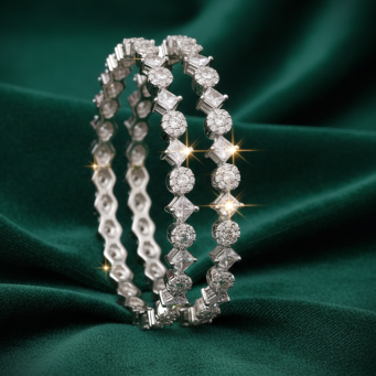 Bracelets & Bangles