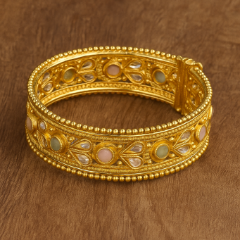 Bangles/Kada