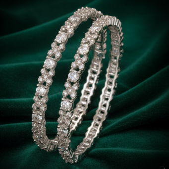 Bracelets & Bangles