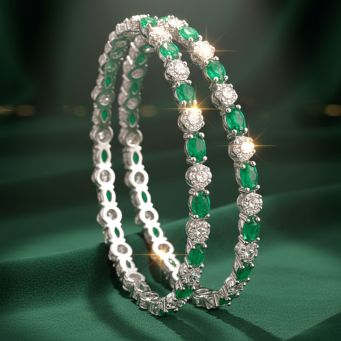 Bracelets & Bangles