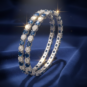 Bracelets & Bangles