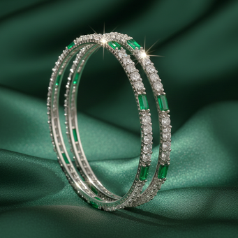 Bracelets & Bangles