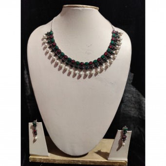 Necklace Sets