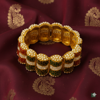 Bangles/Kada