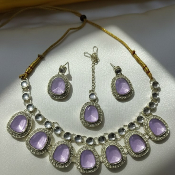 Choker Sets