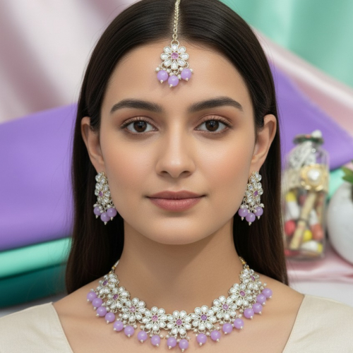 Necklace Sets