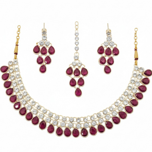 Necklace Sets