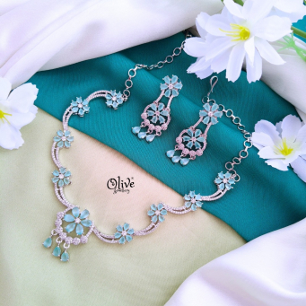 Necklace Sets