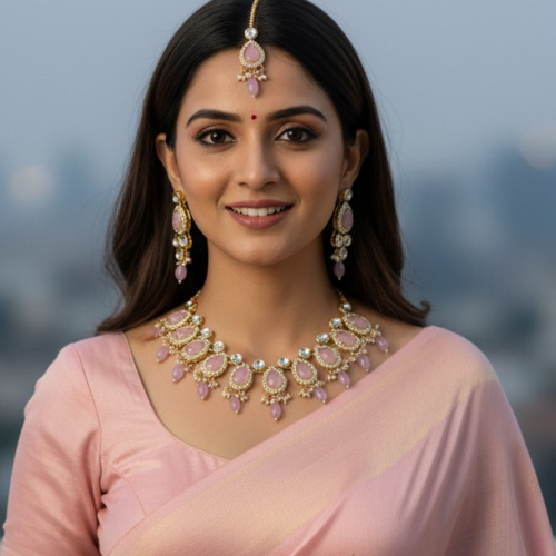 Necklace Sets