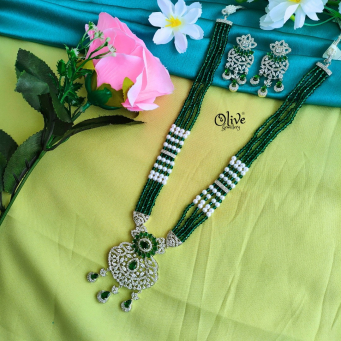 Necklace Sets