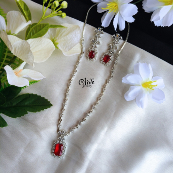 Necklace Sets