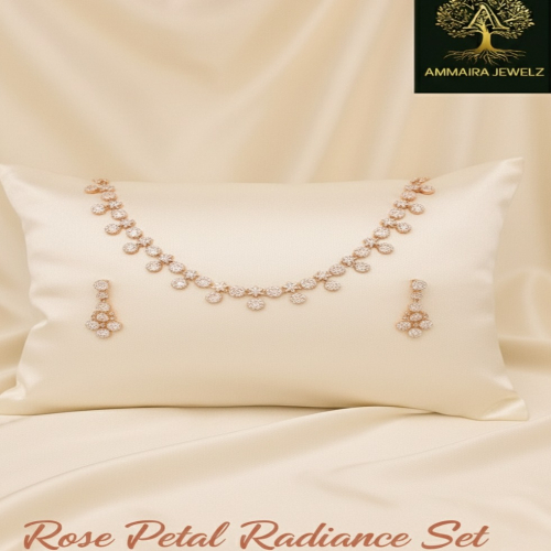 Necklace Set