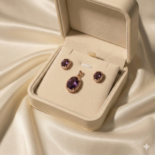 Pendants Sets