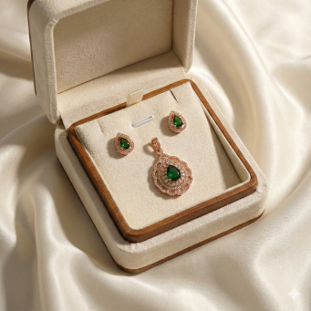 Pendants Sets