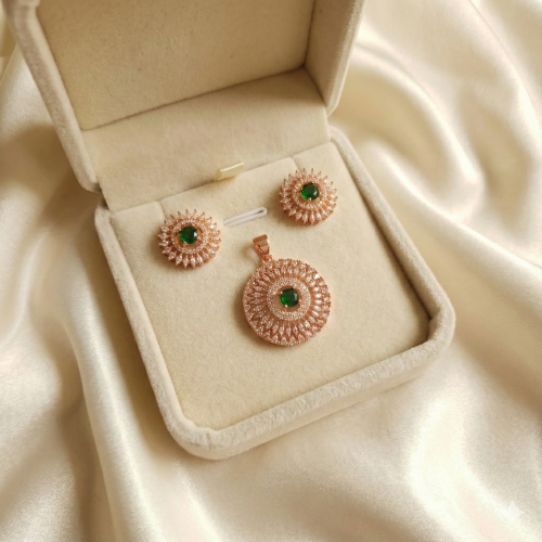 Pendant Sets