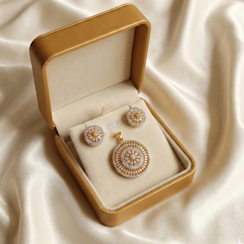 Pendant Sets