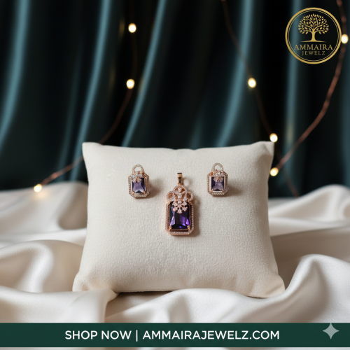 Pendant Sets
