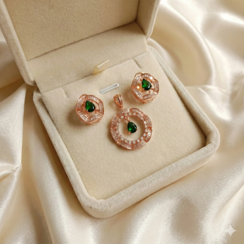 Pendant Sets