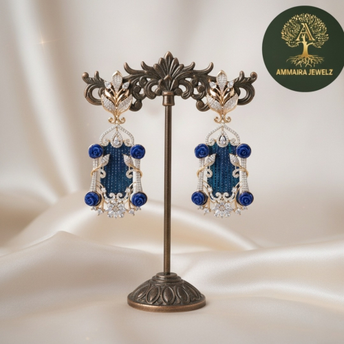 Premium Earrings