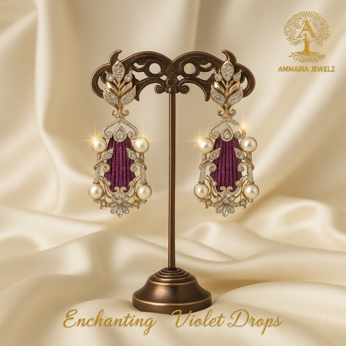 Premium Earrings