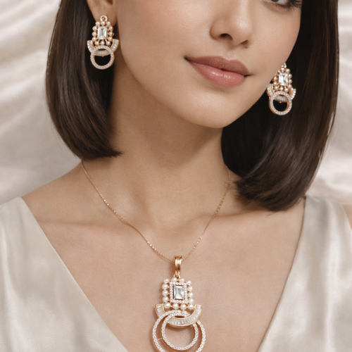 Pendant Sets