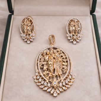 Pendant Sets