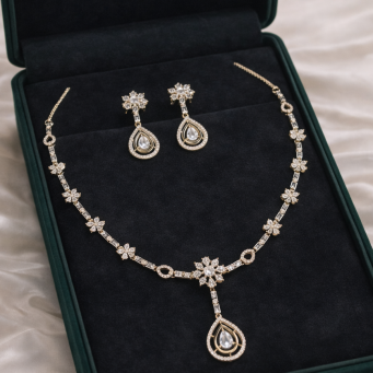Necklace Set