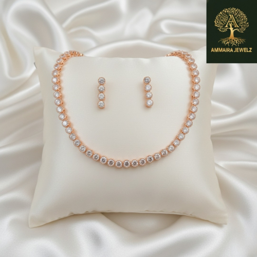 Necklace Sets
