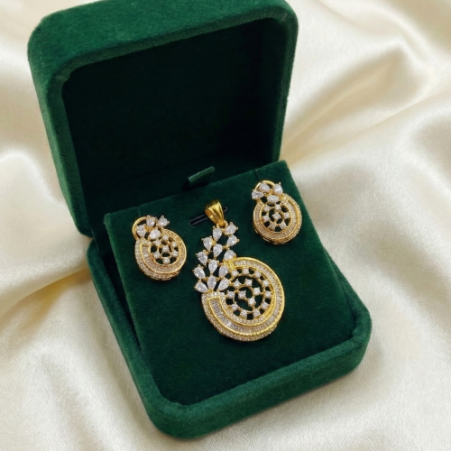 Pendant Sets