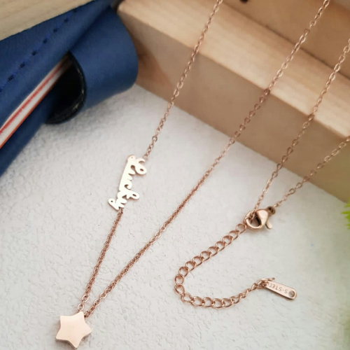 Pendants Sets