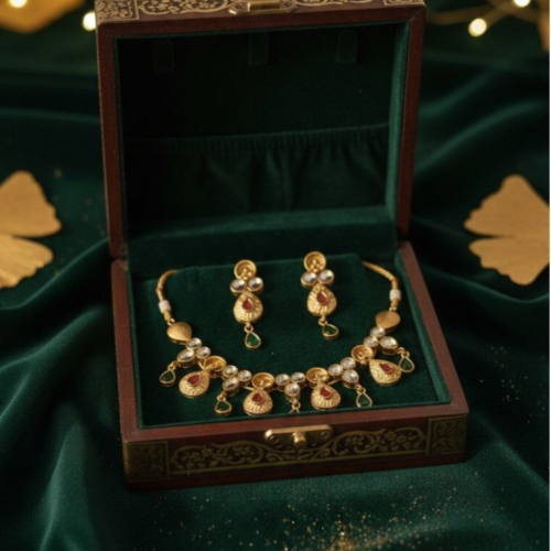 Necklace Sets