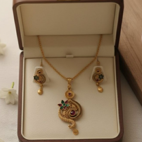 Pendants Sets