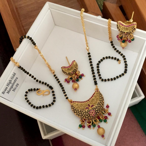 Mangalsutra